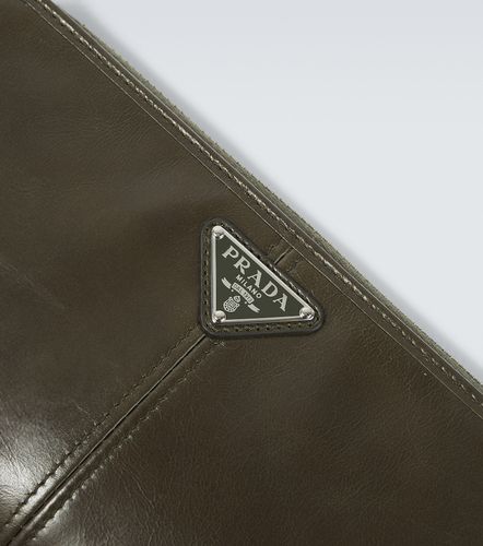 Prada Cartera de piel - Prada - Modalova