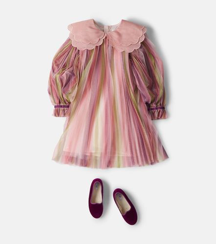 Vestido Reena de tul - C'era Una Volta - Modalova