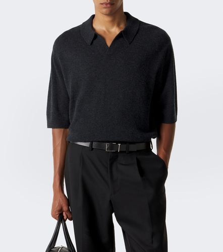 Le Kasha Polo Bale in cashmere - Le Kasha - Modalova
