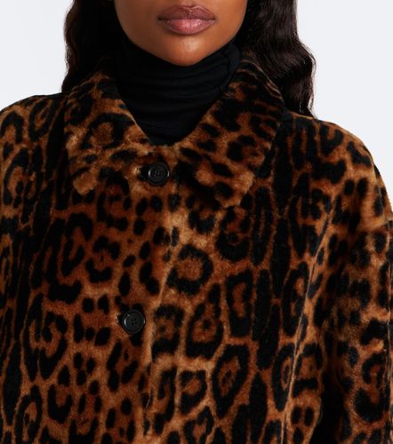 Mantel Davelle aus Shearling - Nili Lotan - Modalova