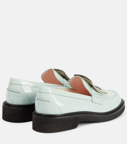 Mocassini Viv' Rangers in vernice - Roger Vivier - Modalova