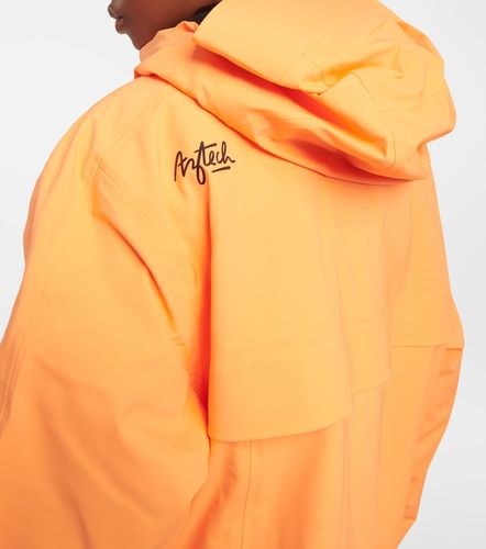 Aztech Mountain Hayden shell jacket - Aztech Mountain - Modalova