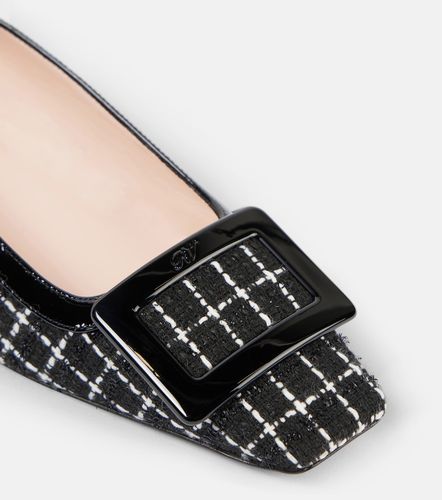 Belle Vivier boucle pumps - Roger Vivier - Modalova