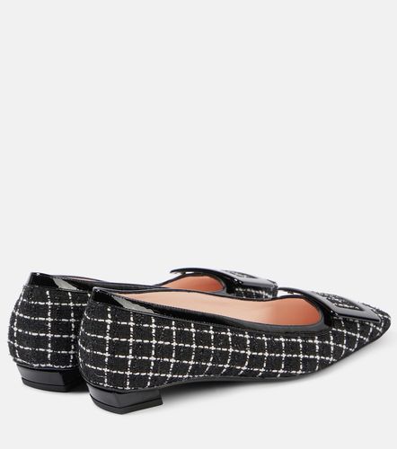Belle Vivier boucle pumps - Roger Vivier - Modalova