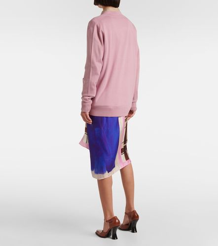 Dries Van Noten Wool cardigan - Dries Van Noten - Modalova