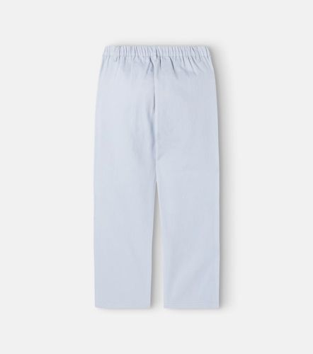 Konges Sløjd Pantalones rectos Frankie de algodón - Konges Slojd - Modalova