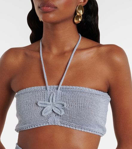 Bananhot Top Zorya con glitter - Bananhot - Modalova