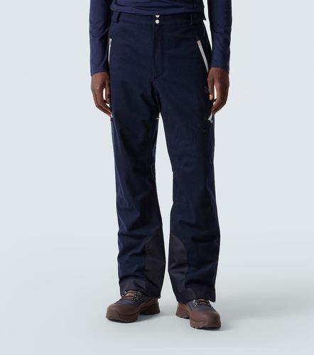 Brunello Cucinelli Wool ski pants - Brunello Cucinelli - Modalova