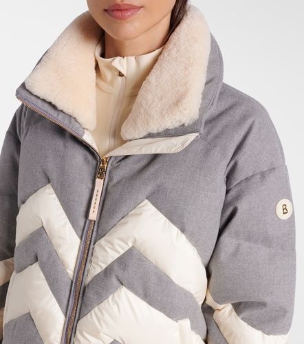 Chaqueta de esquí de plumas Valea - Bogner - Modalova