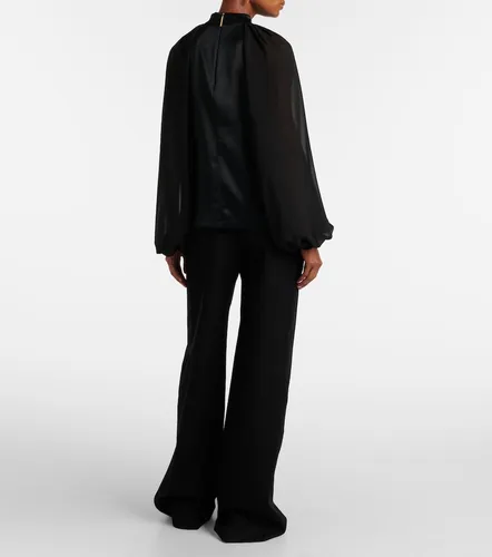 Joseph Cave blouse - Joseph - Modalova