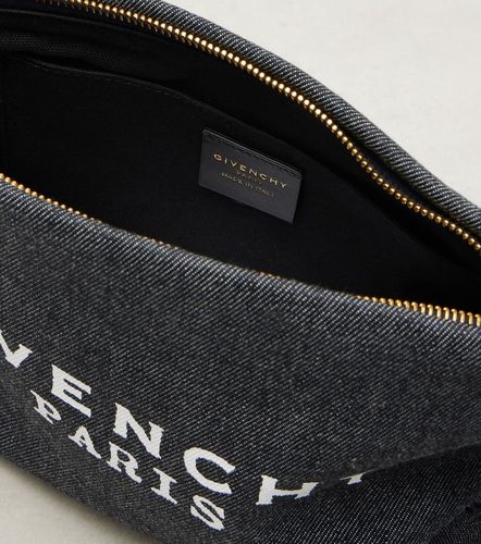 Givenchy Etui aus Denim - Givenchy - Modalova