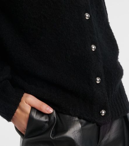 Altuzarra Elbie wool-blend cardigan - Altuzarra - Modalova
