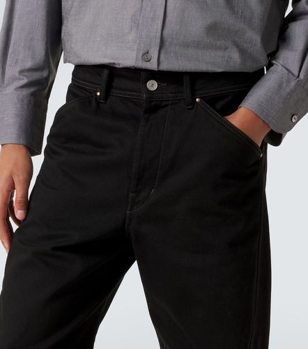 Lemaire Jeans barrel - Lemaire - Modalova