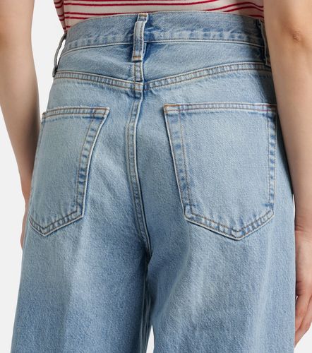 Frame Wide-Leg Jeans The Collegiate - Frame - Modalova