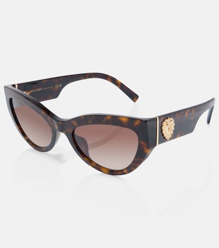 Occhiali da sole Devotion cat-eye - Dolce&Gabbana - Modalova