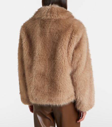 S Max Mara Single-breasted coat - 'S Max Mara - Modalova