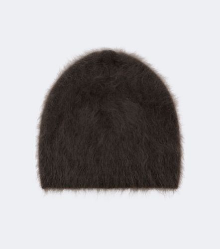 Gorro de cachemir cepillado - Lisa Yang - Modalova
