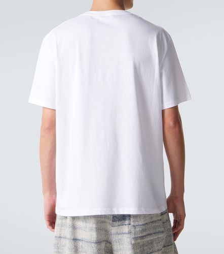 Camiseta Paula's Ibiza de jersey de algodón - Loewe - Modalova