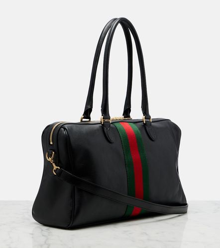 Gucci Borsa Borsetto Large in pelle - Gucci - Modalova