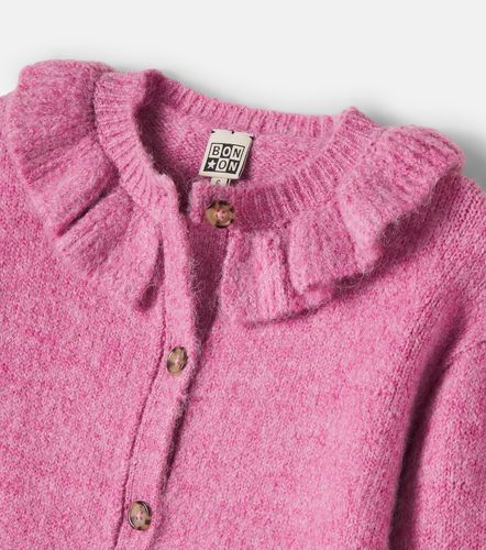 Bonton Cárdigan de punto Paloma - Bonton - Modalova