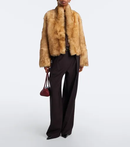 Arma Giacca Mooney in shearling - Arma - Modalova