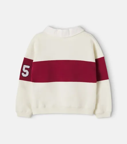 Sudadera Mazarin de algodón - Bonpoint - Modalova