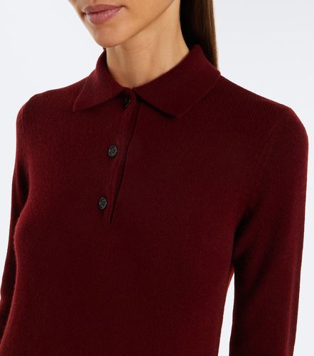 Abito polo in lana e cashmere - 'S Max Mara - Modalova