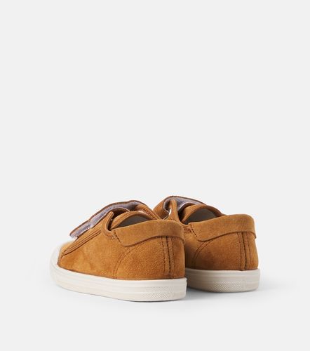 PèPè Zapatillas de ante - PePe - Modalova