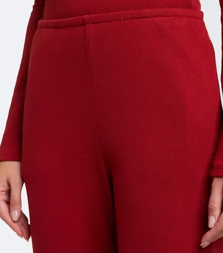 Leset Weite Hose Lauren aus Jersey - Leset - Modalova