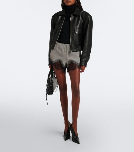 The Frankie Shop Val padded jacket - The Frankie Shop - Modalova