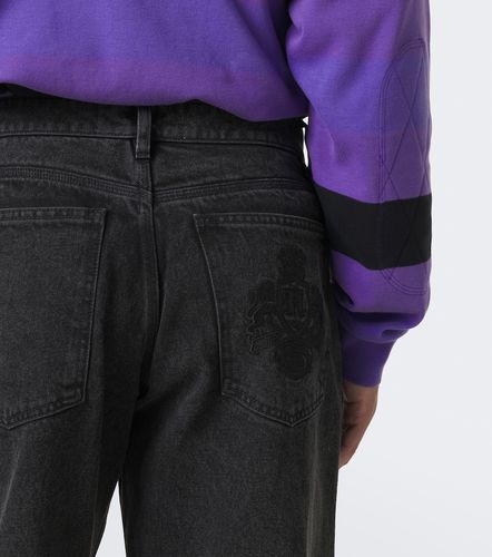ERL Straight Jeans - ERL - Modalova
