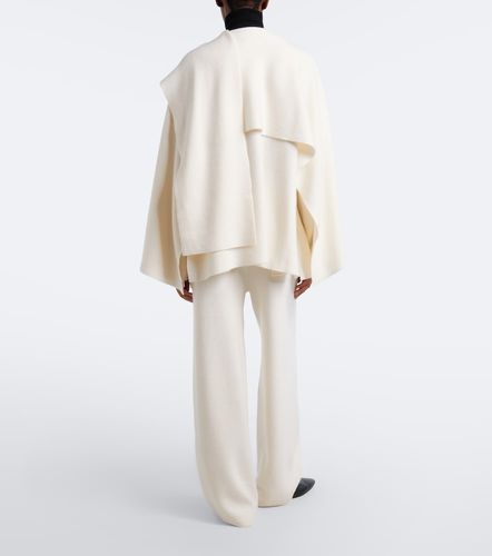 Pantalones anchos Veda de cachemir - Lisa Yang - Modalova