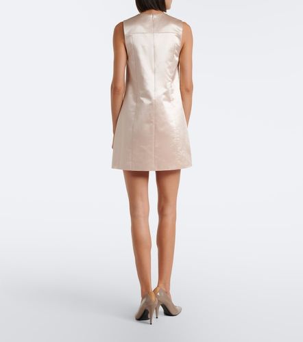 Kleid Chester aus einem Baumwollgemisch - Posse - Modalova