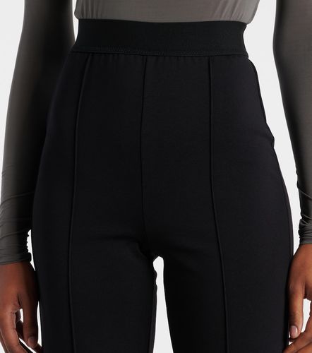 Wardrobe.NYC Flared pants - Wardrobe.NYC - Modalova