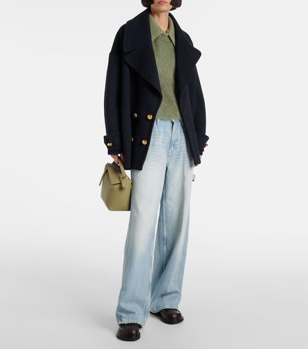 Re/Done Painter wide-leg jeans - Re/Done - Modalova