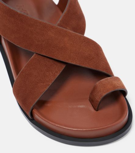 A.Emery Jalen suede sandals - A.Emery - Modalova