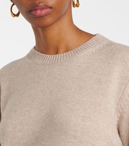Pullover aus Wolle und Kaschmir - Jil Sander - Modalova