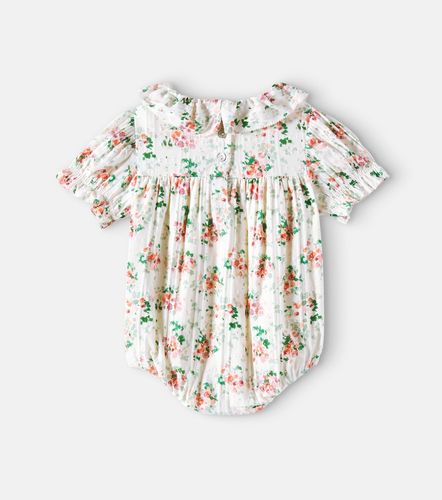 Bebé - mono Agapi floral - C'era Una Volta - Modalova