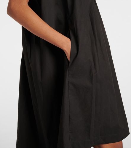 Minikleid Chalice aus Baumwolle - Rick Owens - Modalova