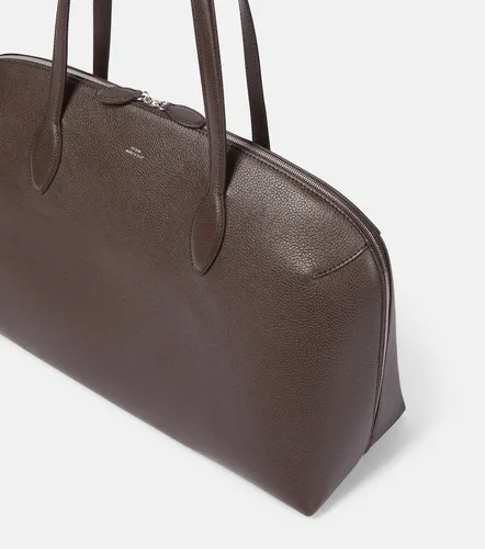 Toteme Leather tote bag - Toteme - Modalova