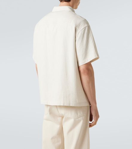 Frame Camicia bowling a righe - Frame - Modalova