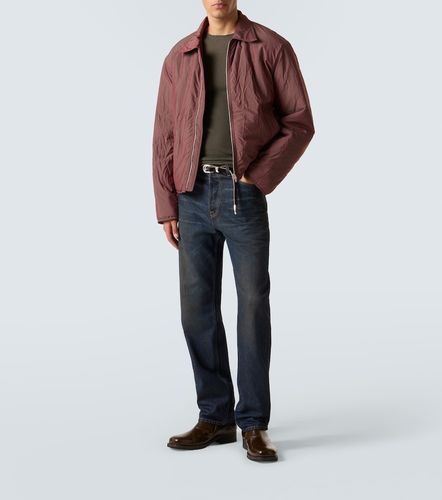 Our Legacy Mid-Rise Slim Jeans - Our Legacy - Modalova