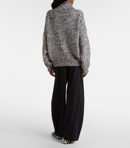 Rollkragenpullover Leon aus Kaschmir - Khaite - Modalova