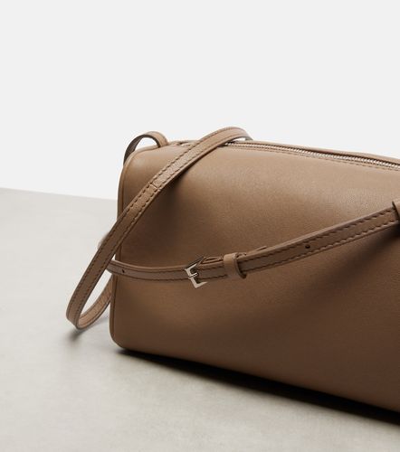 The Row '90s leather shoulder bag - The Row - Modalova