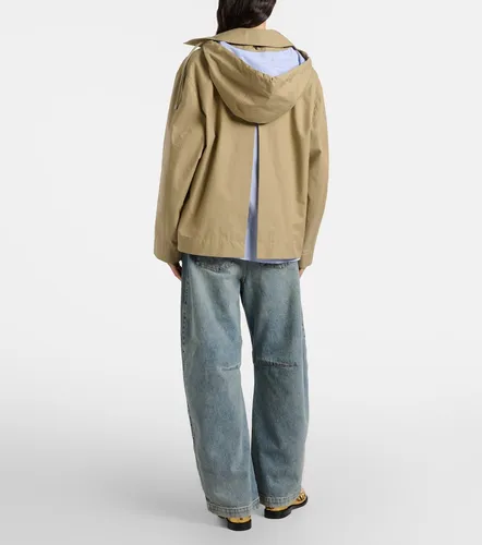 Loewe Anagram barrel-leg jeans - Loewe - Modalova