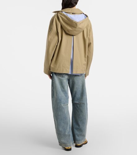 Loewe Jeans anchos con anagrama - Loewe - Modalova
