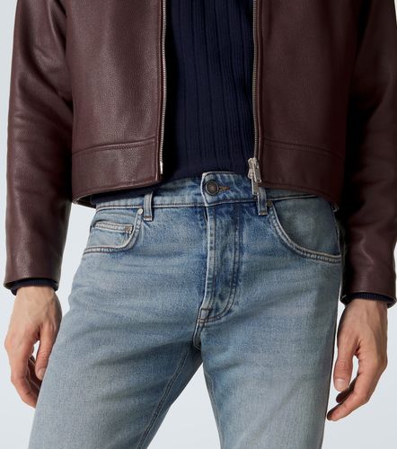 Lardini Slim Jeans - Lardini - Modalova