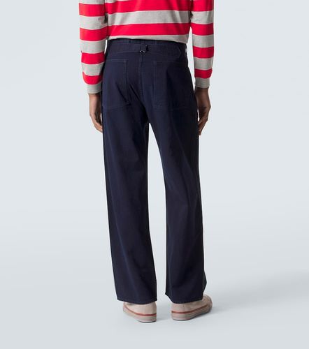 Visvim Jeans Scout a gamba larga - Visvim - Modalova
