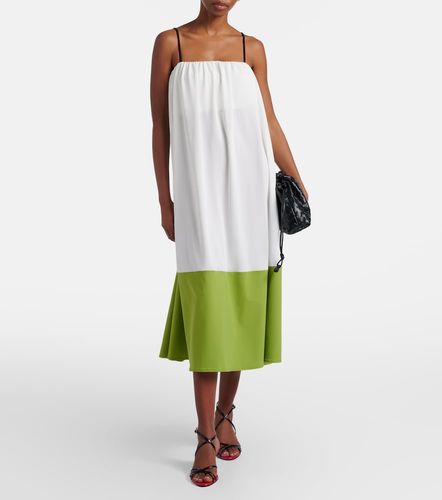White Label – Abito midi Saria - Proenza Schouler - Modalova