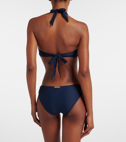 Braga de bikini adornada - Heidi Klein - Modalova